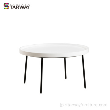 熱い販売高品質のティーテーブルイタリアンデザイン